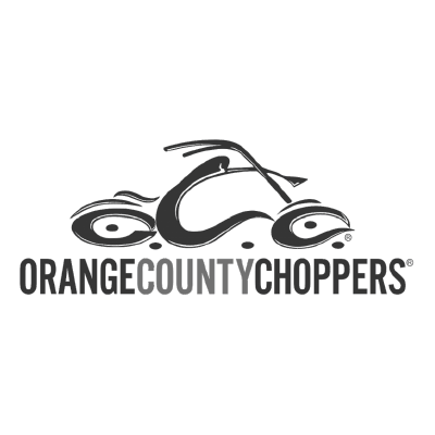 Orange County Choppers