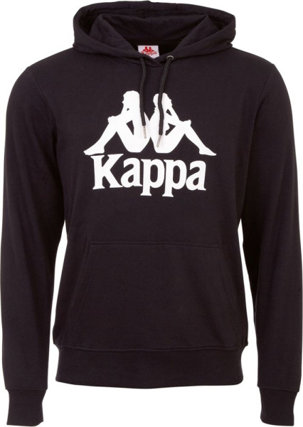 Kappa Hoodie mit Logoprint 705322