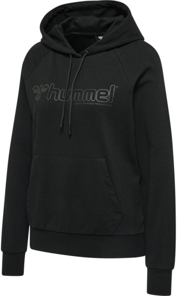 Hummel Damen Hoodie Hmlnoni 2.0 Hoodie