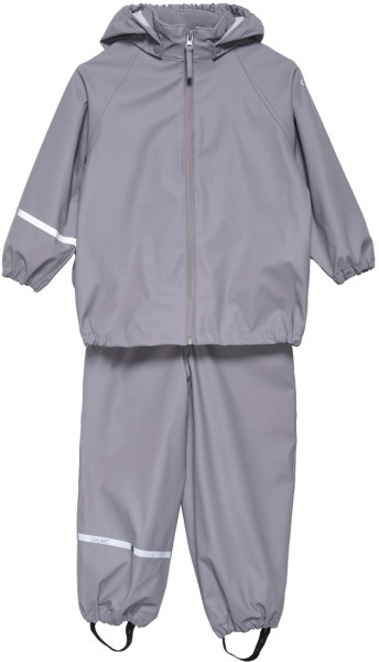 CeLaVi Kinder Regenset Basic rainwear set-PU