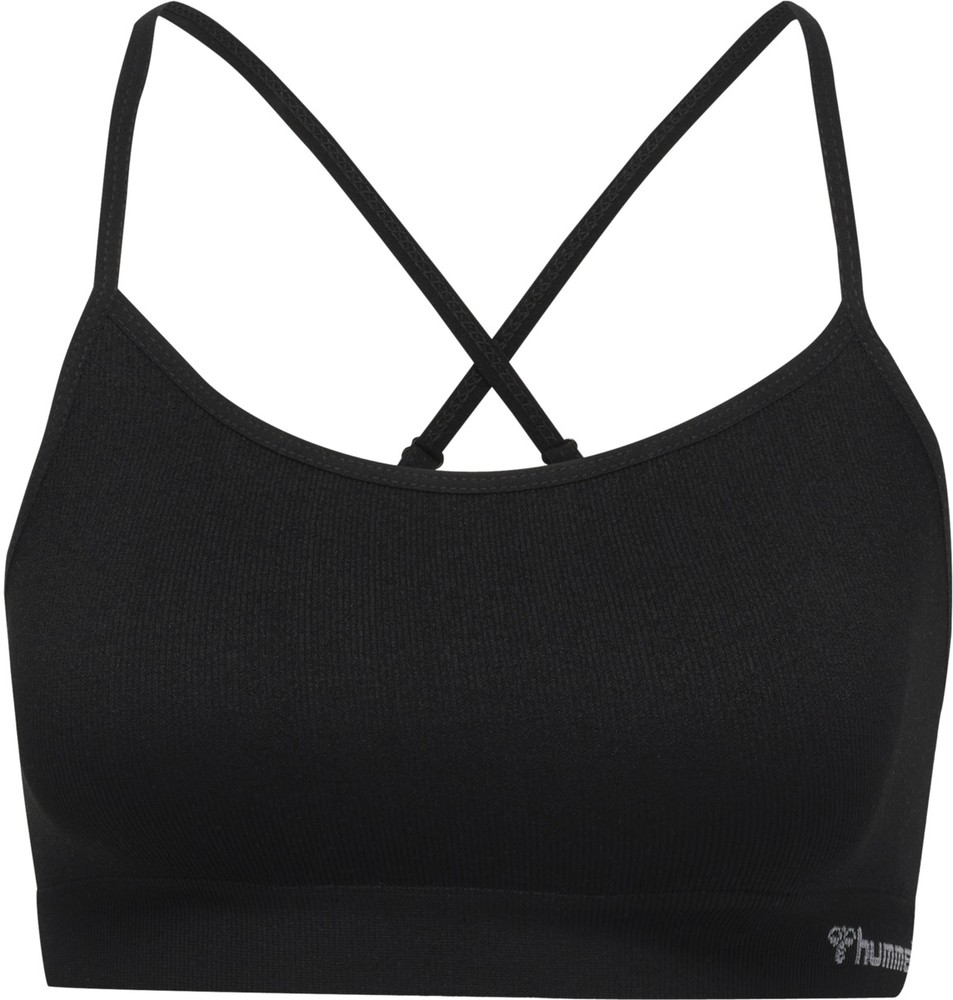 Hummel Damen Sport-BH Hmljuno 3 Pack Seamless Bra, All Hummel Kids  Products, Hummel, Brands