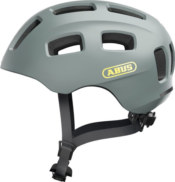 ABUS Kinder Fahrradhelm Kids YOUN-I 2.0