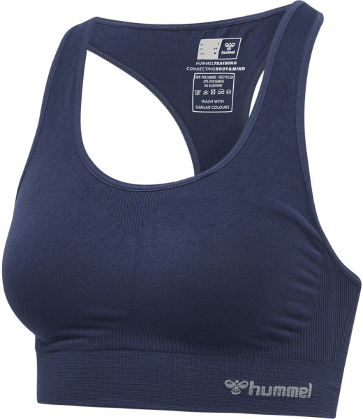 Hummel Damen Sport Top Hmltif Seamless Sports Top