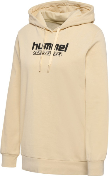 Hummel Damen Hoodie Hmlbooster Woman Hoodie