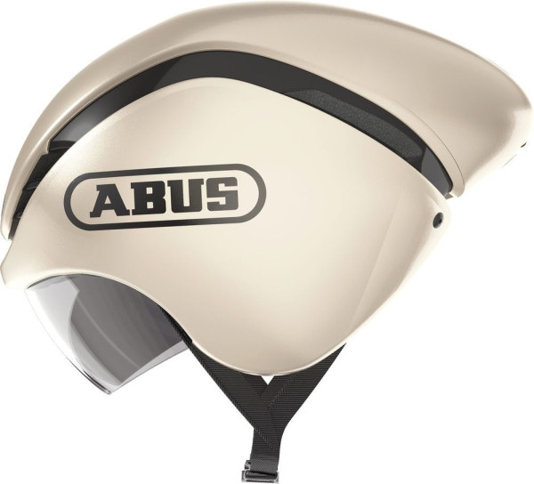 ABUS Fahrradhelm Road GAMECHANGER TT