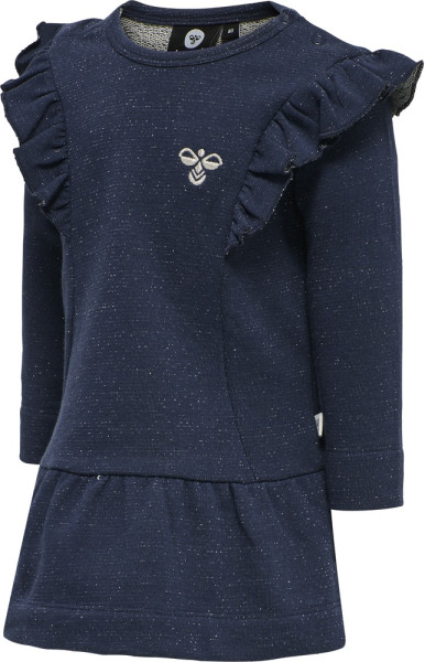 Hummel Kleider & Röcke Hmltwinkle Dress L/S