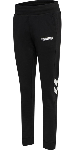 Hummel Damen Hose Hmllegacy Woman Tapered Pants