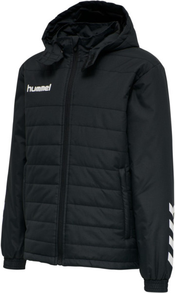 Hummel Kinder Benchjacke Hmlpromo Short Bench Jacket Kids