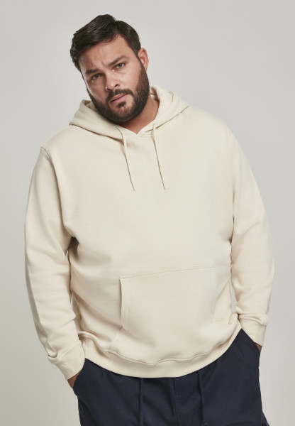 Urban Classics Hoodie Organic Basic Hoody Sand