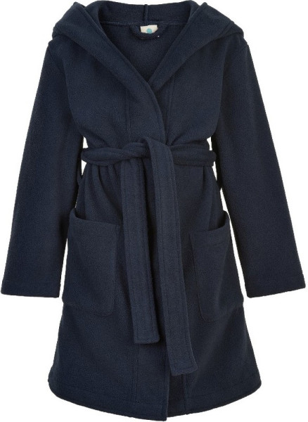 En Fant Kinder Bathrobe Bathrobe 5894-Parisian Night