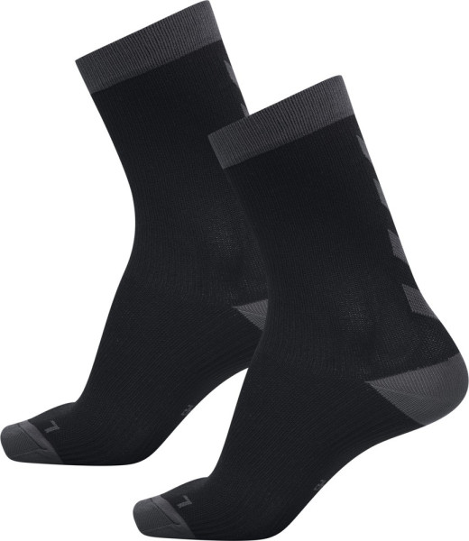 Hummel 2-Pack Socken Element Indoor Sport Sock 2 Pack