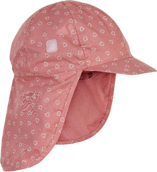 En Fant Kinder Cap / Bøllehat / Hair band Sun hat 5762-Rosette