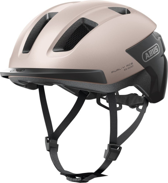 ABUS Urban Fahrradhelm PURL-Y ACE 97928P