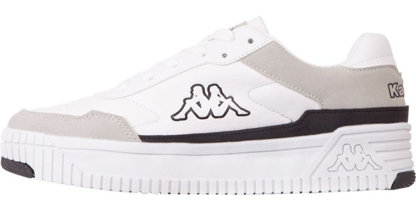 Kappa Plateau Sneaker für Damen 243236