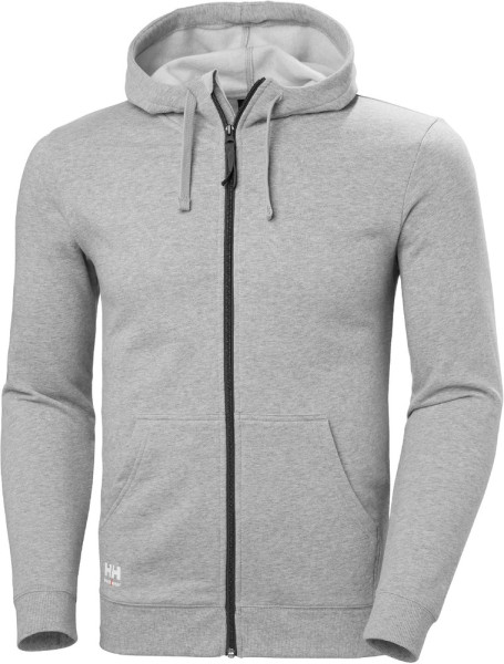 Helly Hansen Classic Zip Hoodie