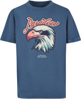 Mister Tee Kinder T-Shirt Paradise Eagle Tee MTK286