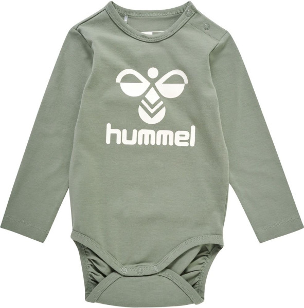 Hummel Kinder Bodys Hmlflips Body L/S