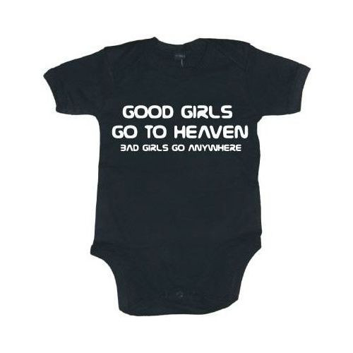 Hybris Kinder Good Girls Go To Heaven Body SH-13-50029-L72