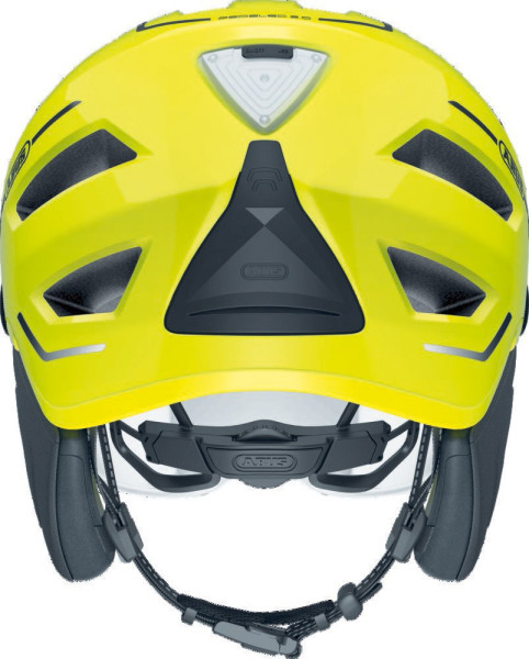 ABUS Fahrradhelm Pedelec 2.0 ACE Urban 81928P Signal Yellow