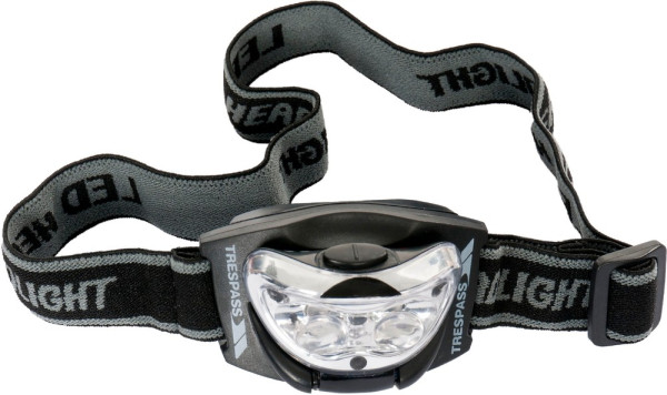 Trespass Sonstiges Guidance - Led Headtorch