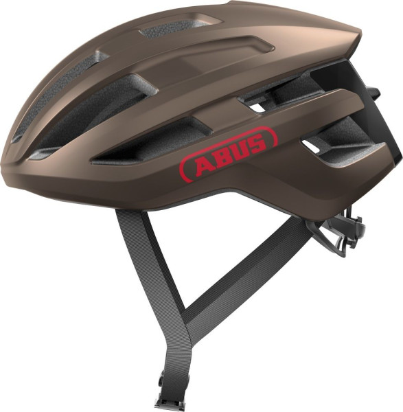 ABUS Fahrradhelm Road POWERDOME ACE