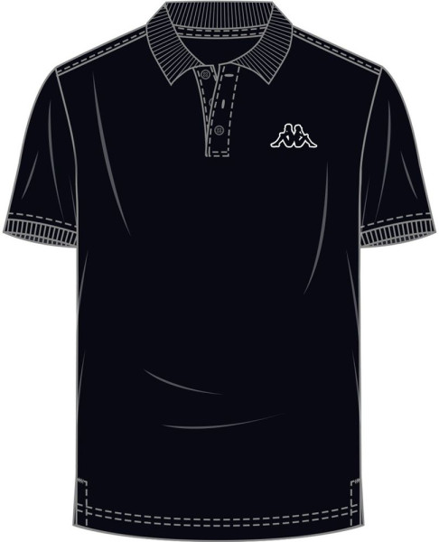 Kappa Poloshirt für Herren 303173