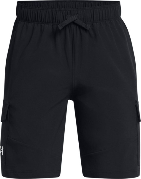 Under Armour Kinder Ua Pennant Woven Cargo Short