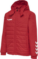 Hummel Kinder Benchjacke Hmlpromo Short Bench Jacket Kids