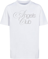 Mister Tee Kinder T-Shirt The Angels Club Tee MTK287