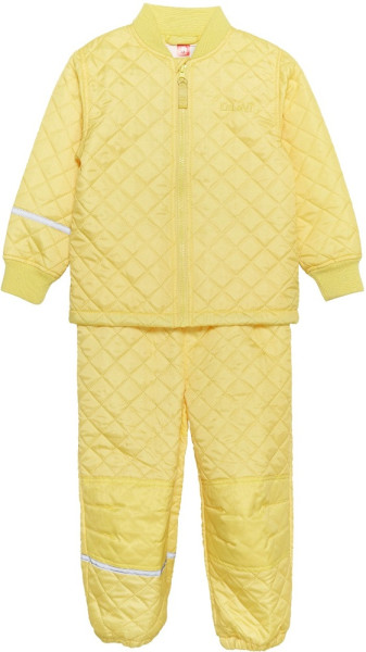 CeLaVi Kinder Unterwäsche Basic thermal set-solid