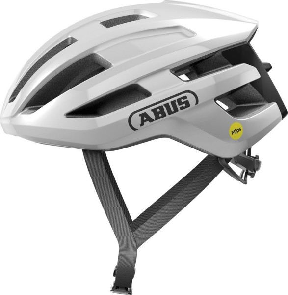 ABUS Fahrradhelm Road POWERDOME MIPS