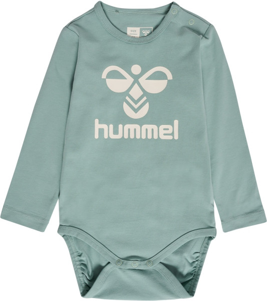 Hummel Kinder Bodys Hmlflips Body L/S