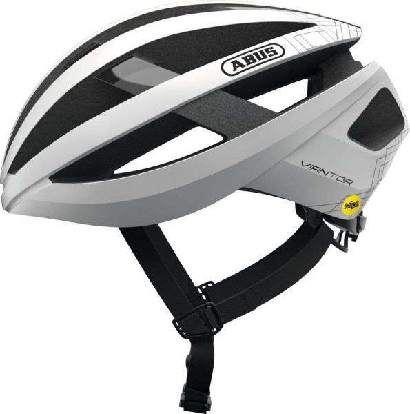 ABUS Fahrradhelm Road VIANTOR MIPS