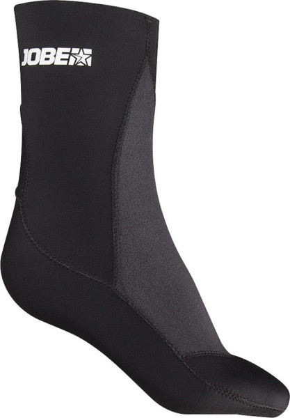 Jobe Neopren Socken Black