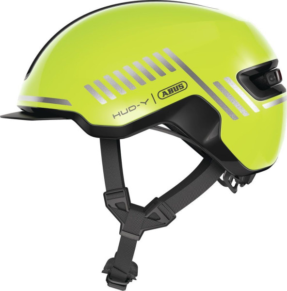 ABUS Fahrradhelm Urban HUD-Y