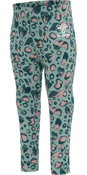 Hummel Kinder Leggings Hmlsonja Tights