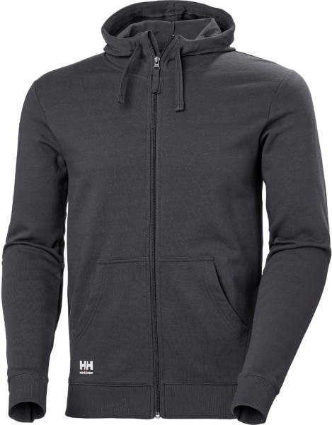 Helly Hansen Classic Zip Hoodie