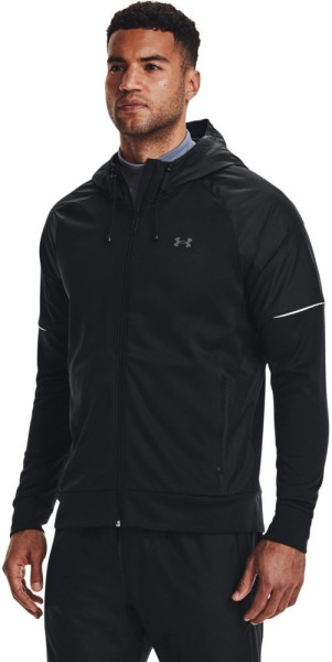 Under Armour Armour Fleece® Storm Full-Zip Hoodie