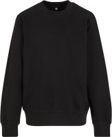 Urban Classics Jungen Boys Light Terry Crew UCK6663