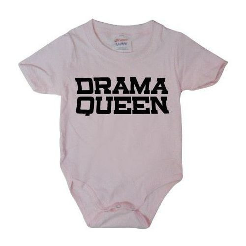 Hybris Kinder Drama Queen Body SH-13-50019-L82