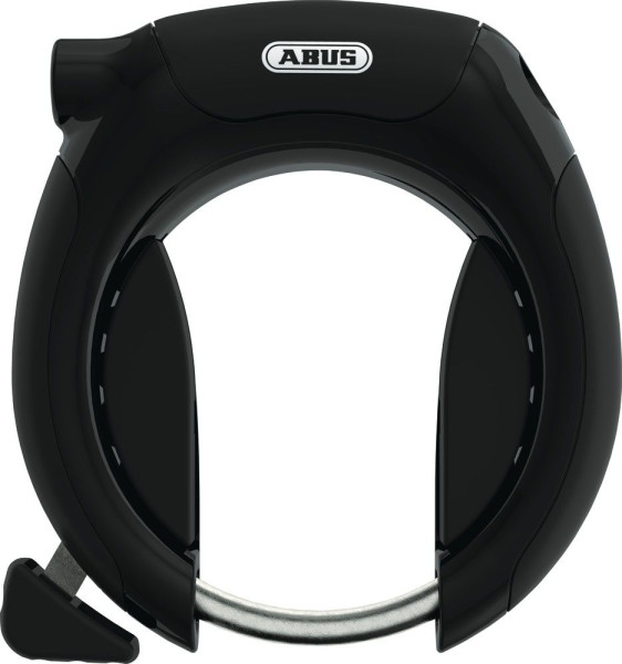 ABUS Rahmenschloss 5955 R BK PRO SHIELD XPlus