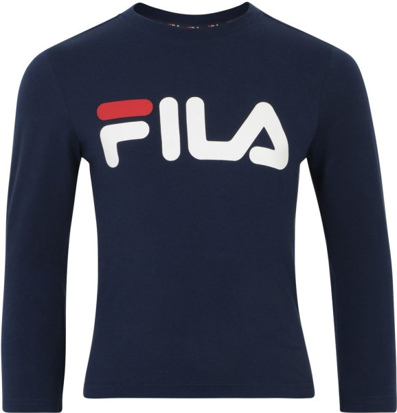 Fila Kinder Longsleeve Brey Longsleeve Tee FAK0378